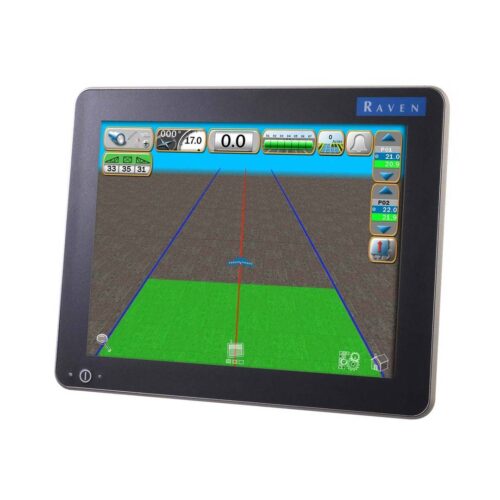 GPS & Sprayer Controllers