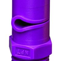 1/4" - #25 - Teejet Boomless XPBoomjet LEFT Nozzle - CALL FOR SPECIAL PRICING