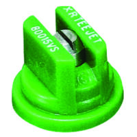 XR80015VS / Teejet Extended Range / CALL FOR SPECIAL PRICING / VisiFlo w/ Stainless Insert