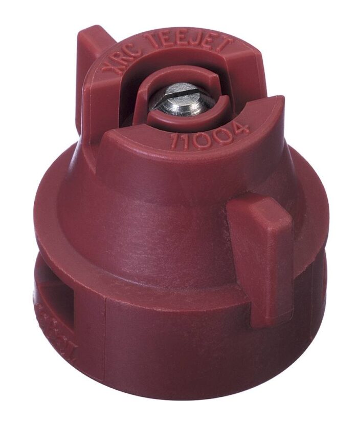 XRC11004-VS / Teejet Extended Range Complete Assembly Spray tip - CALL FOR SPECIAL PRICING