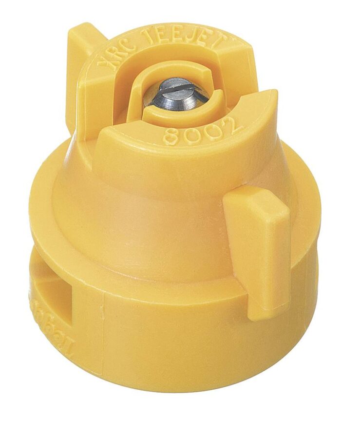 XRC8002-VS / Teejet Extended Range Complete Assembly Spray tip - CALL FOR SPECIAL PRICING