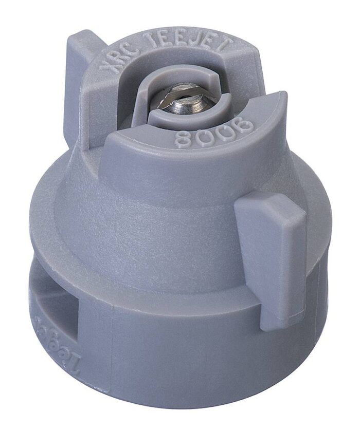 XRC8006-VS / Teejet Extended Range Complete Assembly Spray tip - CALL FOR SPECIAL PRICING