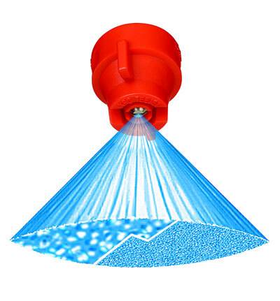 XRC11003-VS / Teejet Extended Range Complete Assembly Spray tip - CALL FOR SPECIAL PRICING
